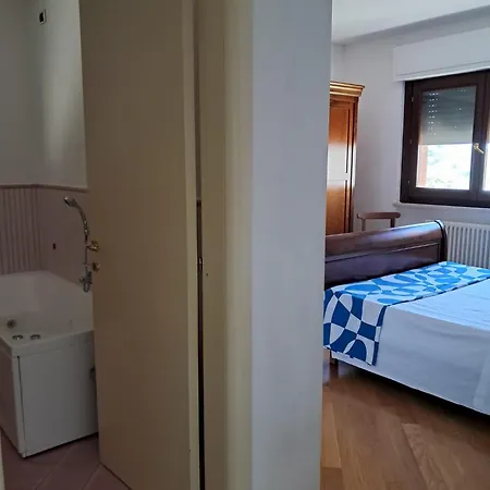 La Casa Di Dina Teramo