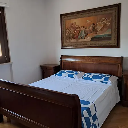 Apartment La Casa Di Dina Teramo