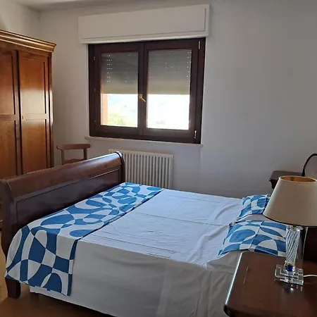 La Casa Di Dina Teramo