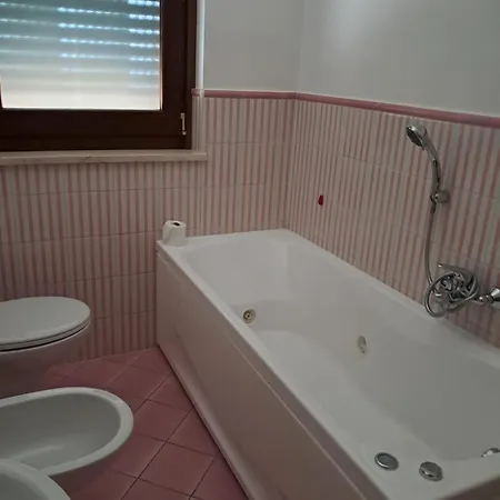 La Casa Di Dina Teramo