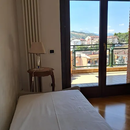 Apartment La Casa Di Dina