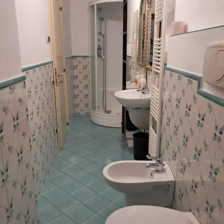 La Casa Di Dina Apartment Teramo