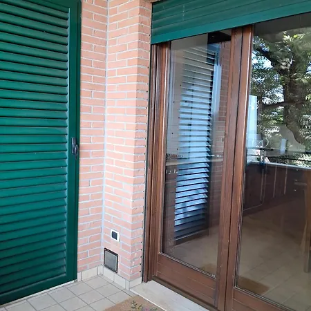 La Casa Di Dina Apartment Teramo