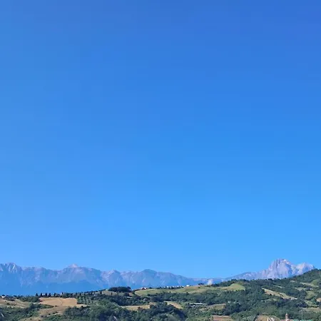 La Casa Di Dina