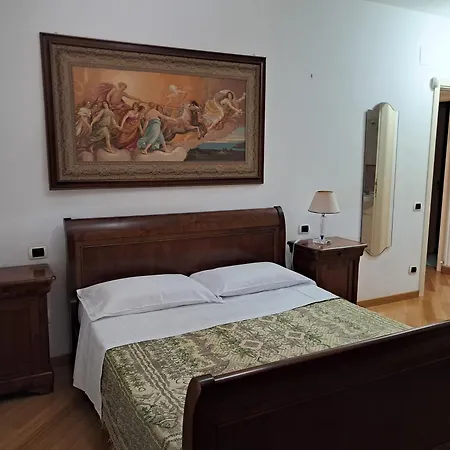 La Casa Di Dina * Teramo