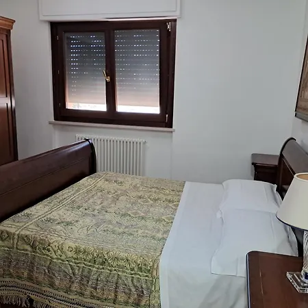 La Casa Di Dina