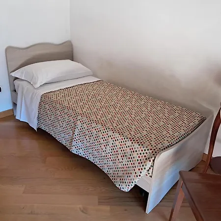 La Casa Di Dina